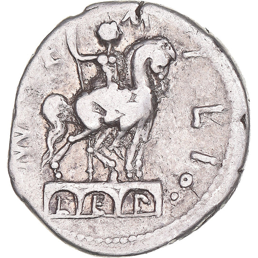 Mince,
emilii,
denár
