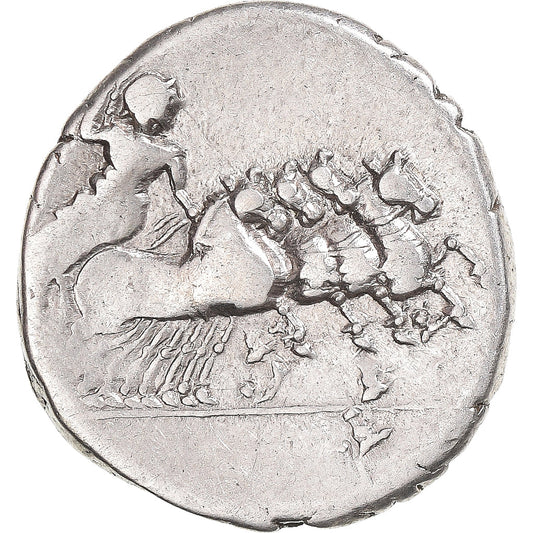 Mince,
gargonie,
denár