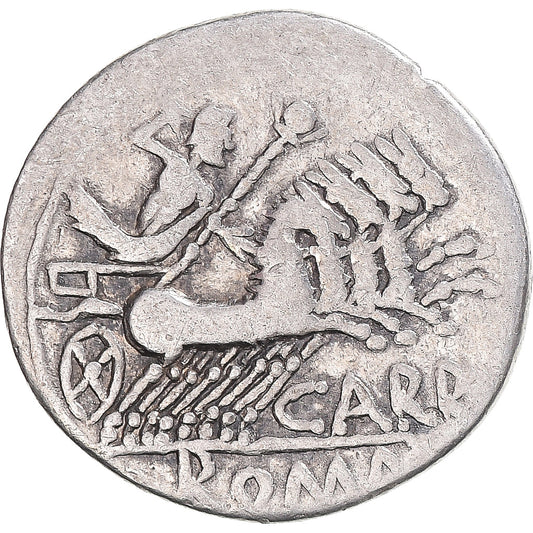 Mince,
papiria,
denár