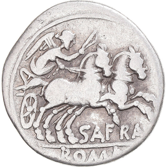 Mince,
Safra,
denár