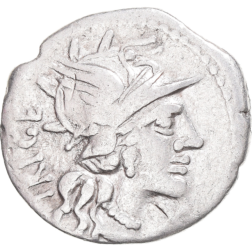 Mince,
Curiatia,
denár