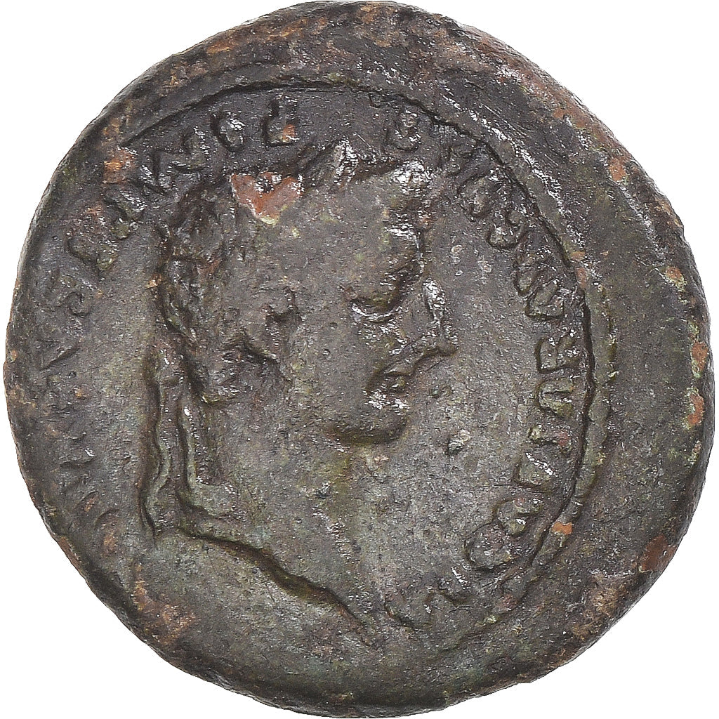 Mince,
Tiberius,
Semis