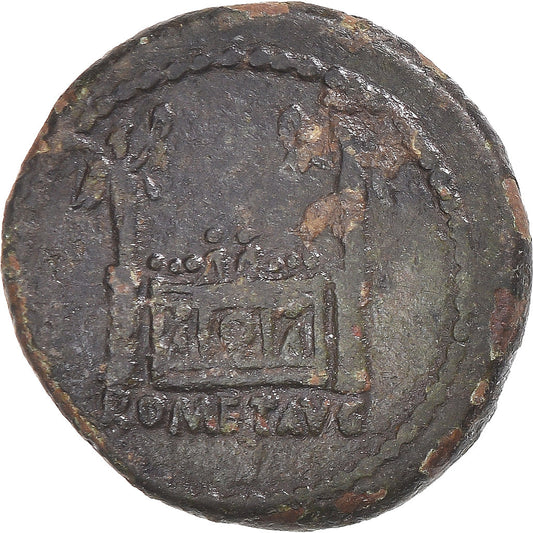Mince,
Tiberius,
Semis