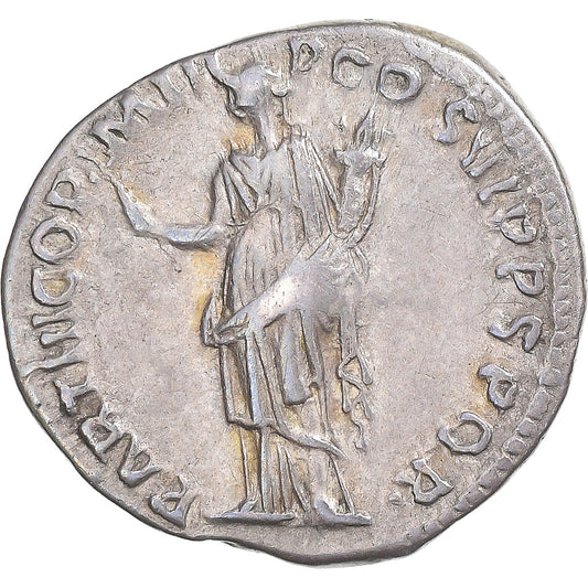 Mince,
Trajan,
denár