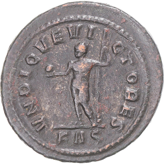 Mince,
Numerian,
Antoninianus