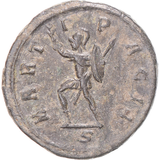 Mince,
Tacitus,
Antoninianus