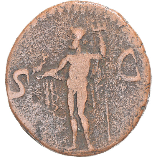 Mince,
Agrippa,
Jak