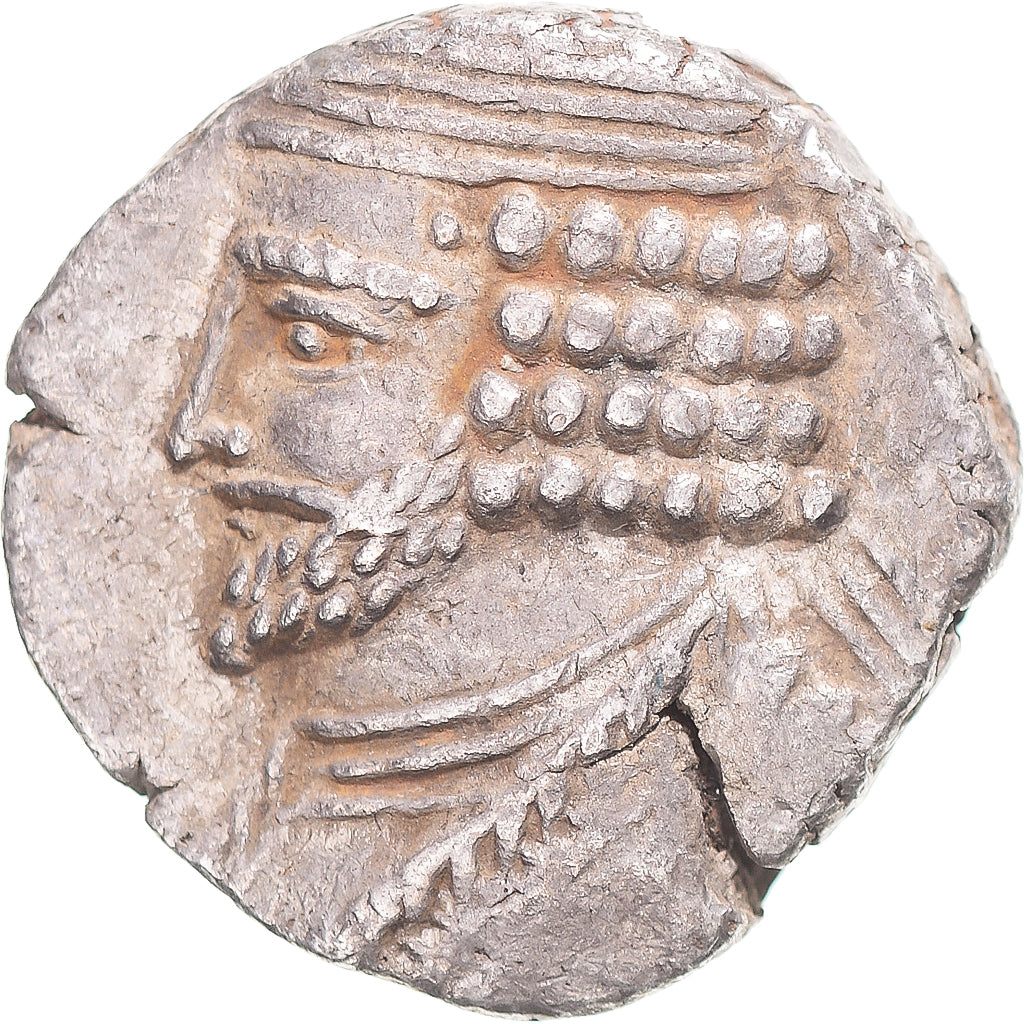 Mince,
Parthská říše (247 př. n. l. – 224 n. l.),
Vardanes I