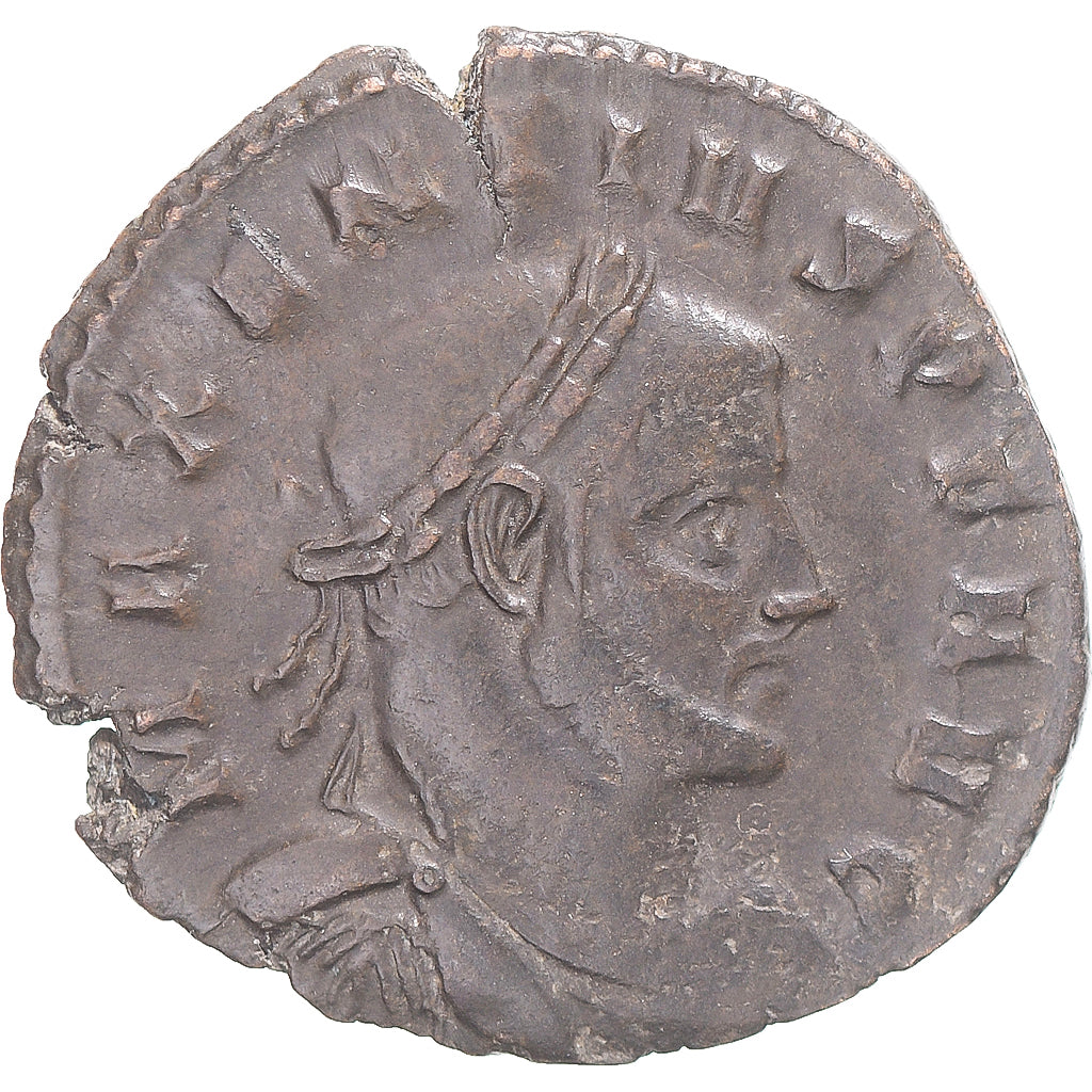 Mince,
Maxentius,
Bronz Æ