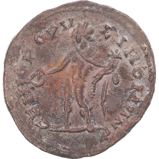 Mince,
Constance Chlore,
Zlomek Æ