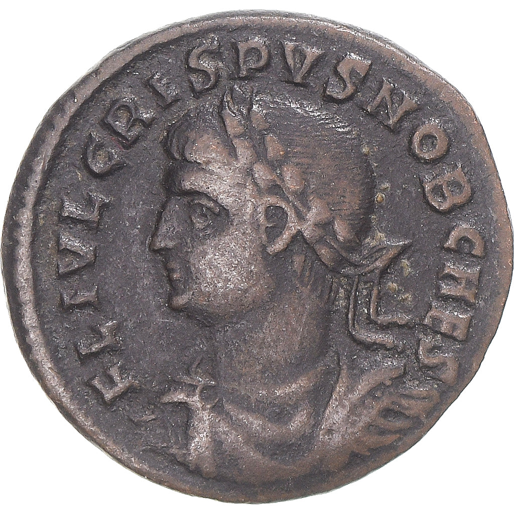 Mince,
crispus,
Zlomek Æ