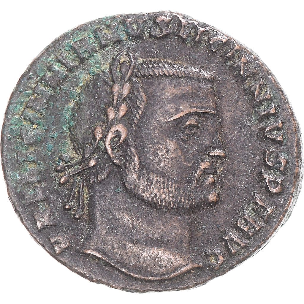 Mince,
Licinius I,
Zlomek Æ