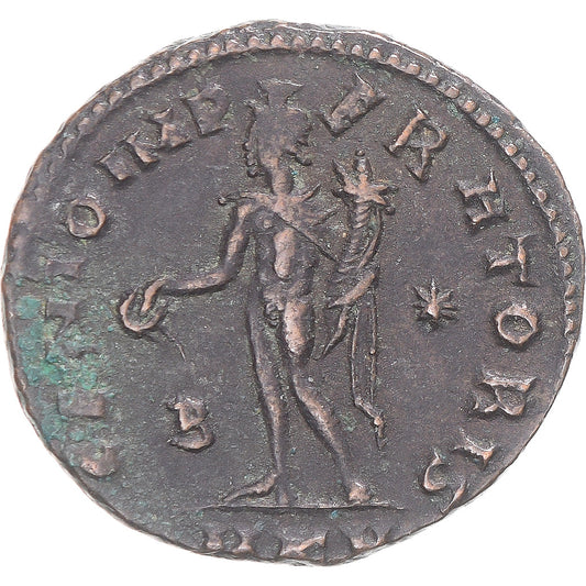 Mince,
Licinius I,
Zlomek Æ
