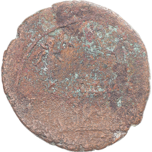 Mince,
Tiberius,
Jak