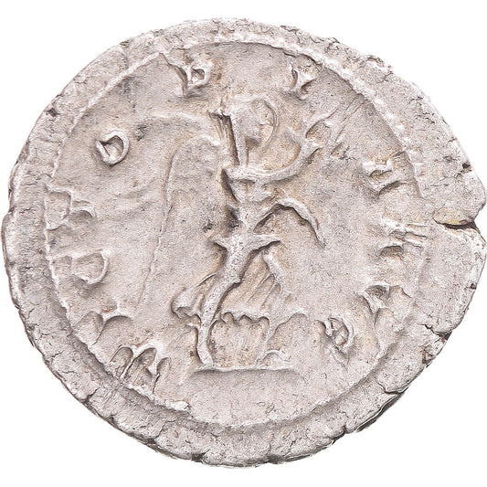 Mince,
Maximinus I Thrax,
denár