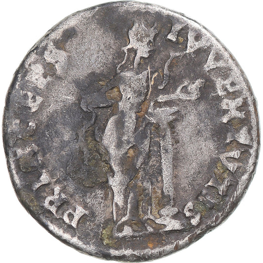 Mince,
Domitian,
denár