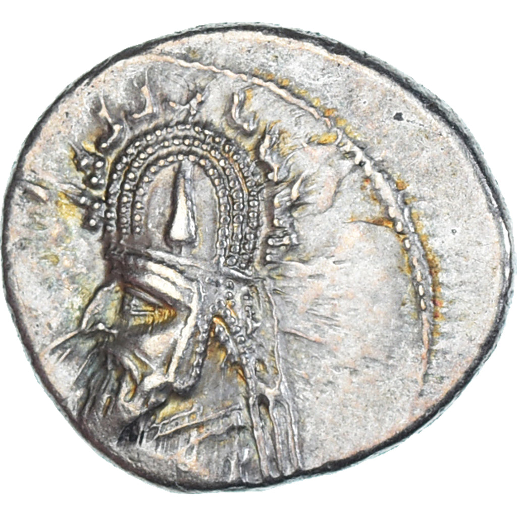 Mince,
Parthia (království),
Gortazès I