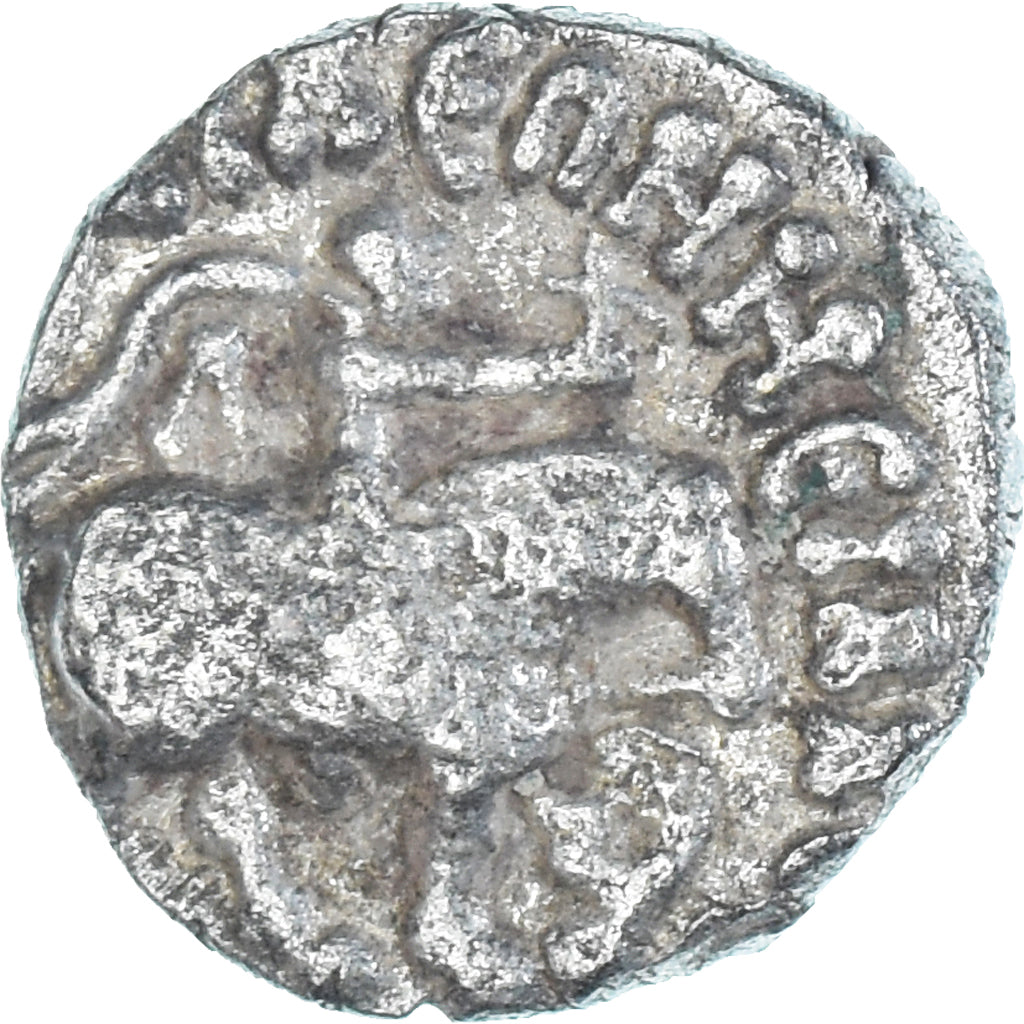 Mince,
Azes II,
Řecké mince
