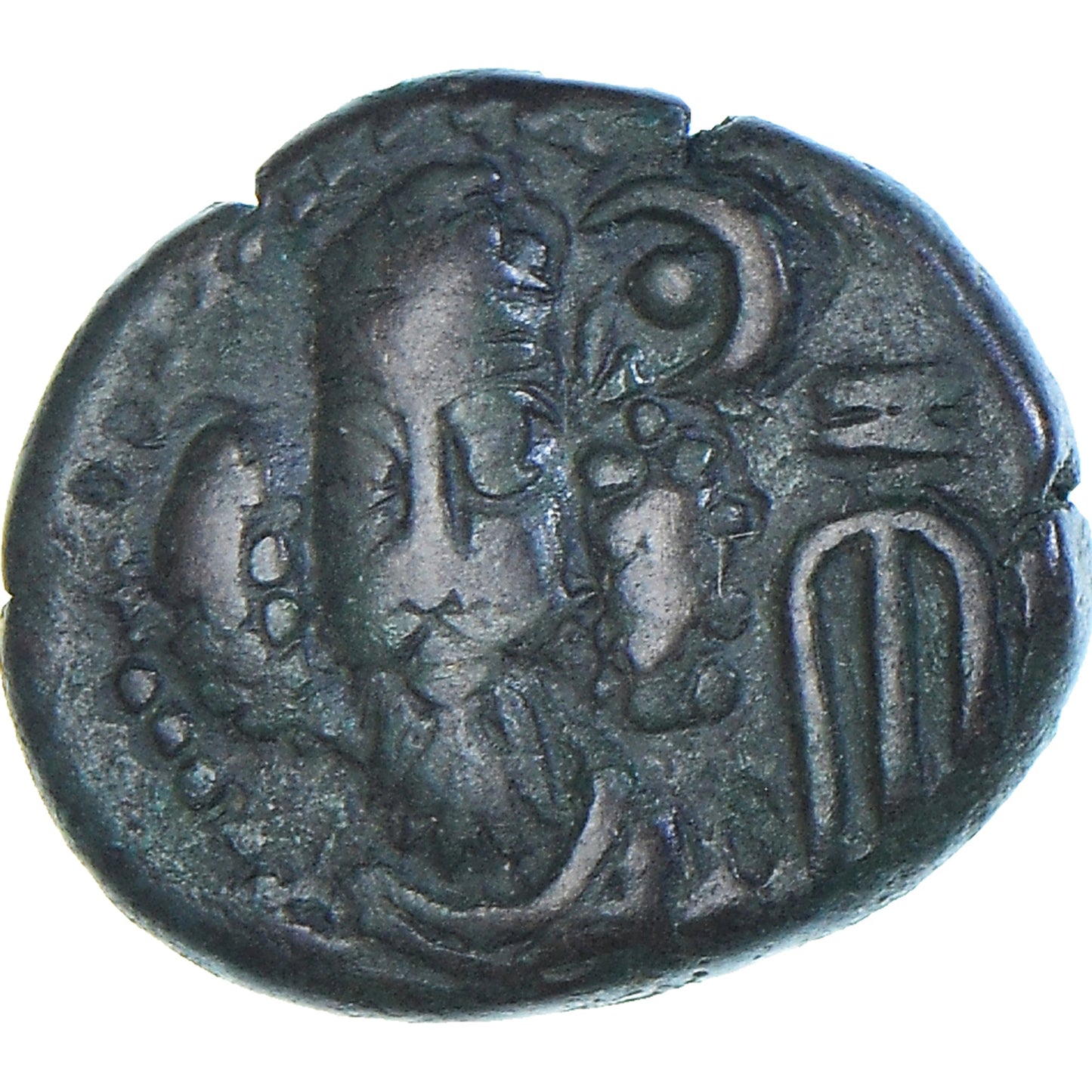 Mince,
Elymais,
Orodes I