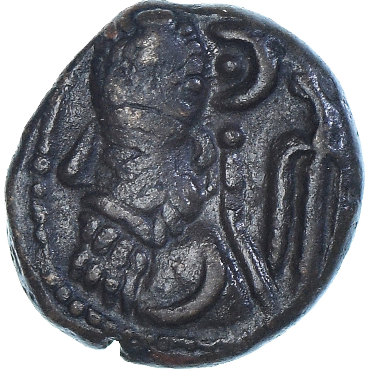 Mince,
Elymais,
Phraates