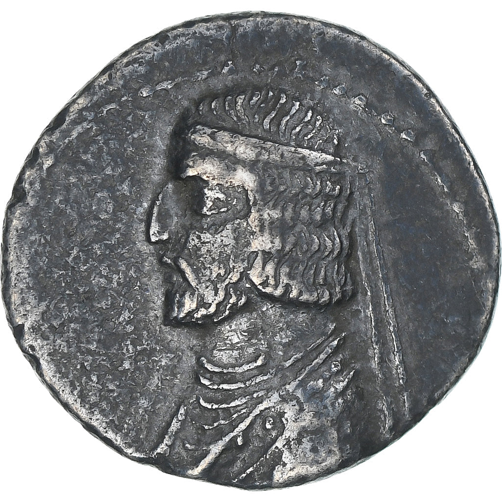 Parthia (království),
Arsaces XVI.
Řecké mince