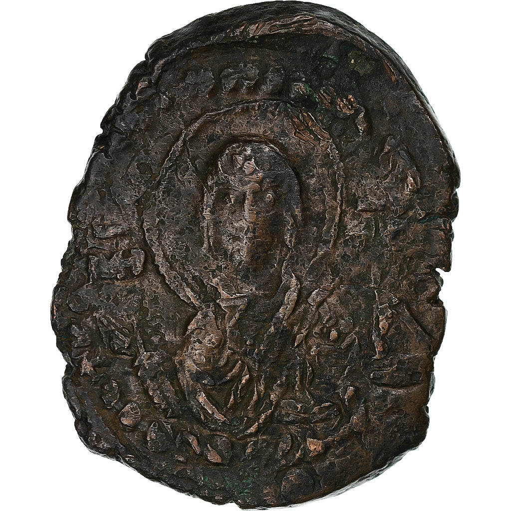 Roman IV.,
Follis,
1068-1071