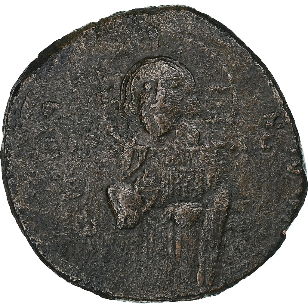 Čas Michaela IV.
Follis,
1034-1041