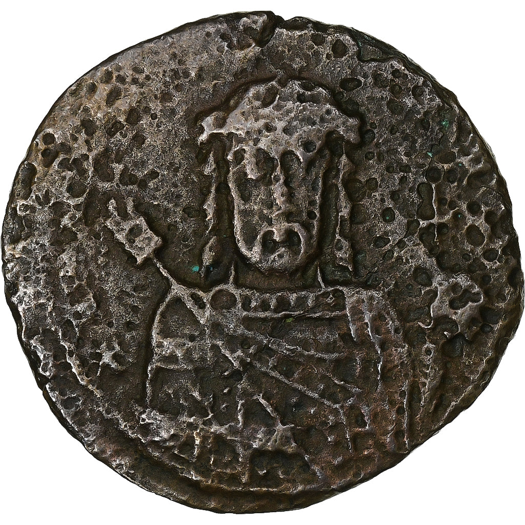 Romanus I,
Follis,
920-944