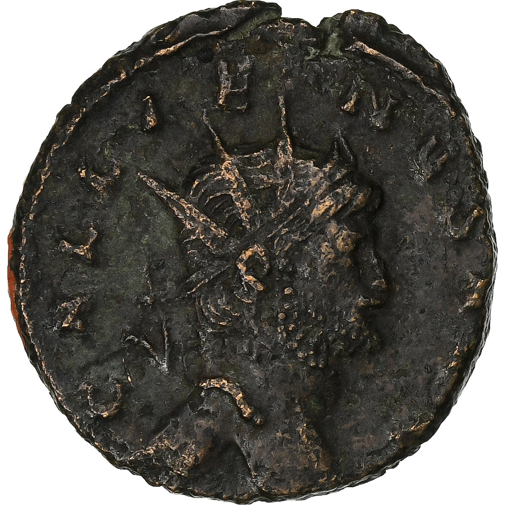 Gallienus,
Antoninianus,
260-268