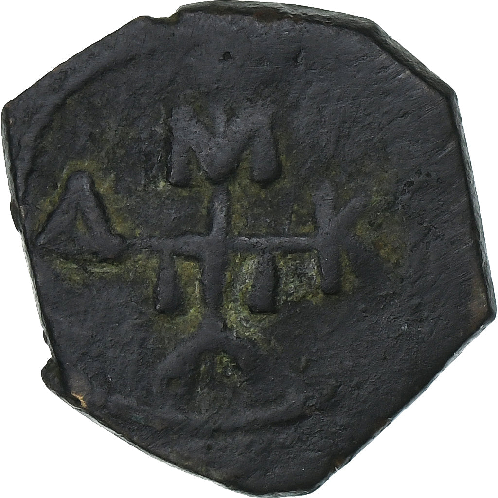 Manuel I Comnenus,
poloviční Tetarteron,
1143-1180