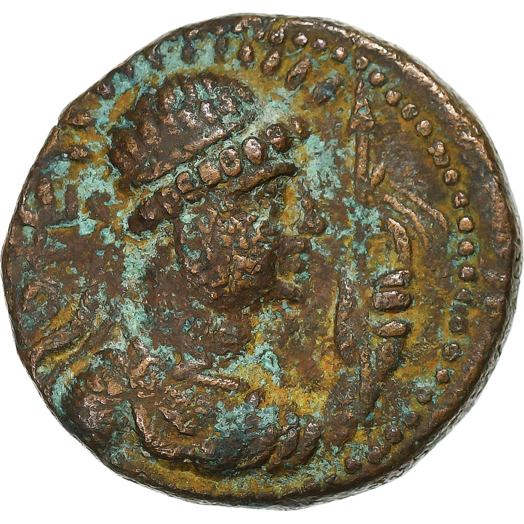 Vima Takto,
tetradrachm,
80-113