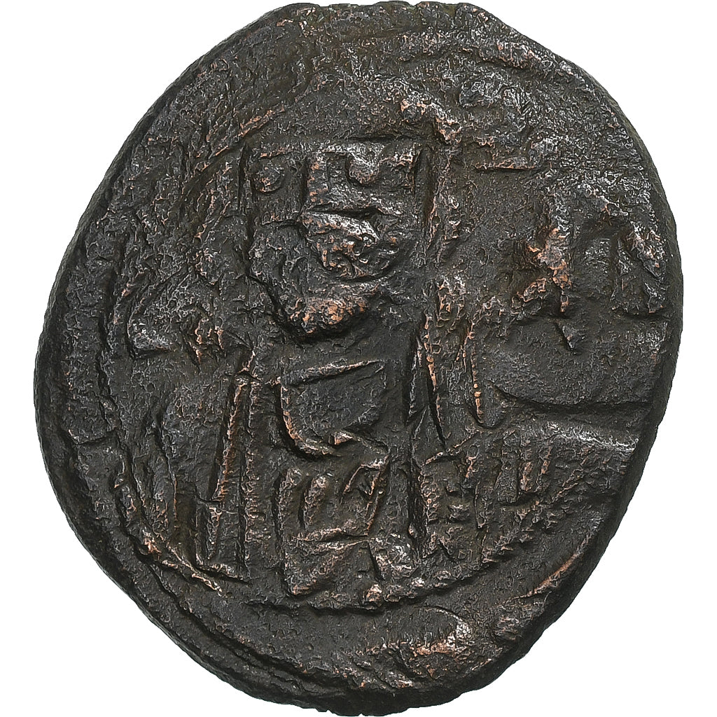 Michael VII,
Follis,
1071-1078