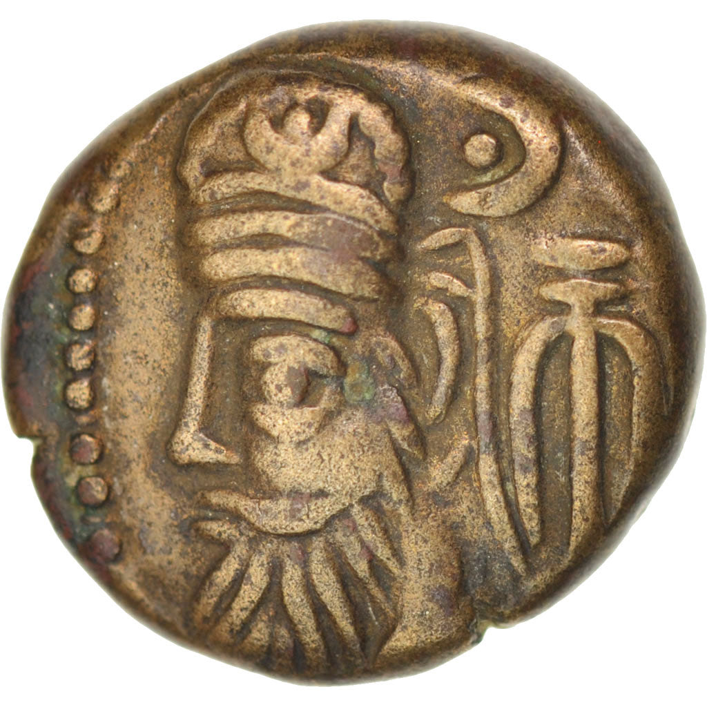 Mince,
Parthia (království),
Království Elymaïde - Neznámí králové