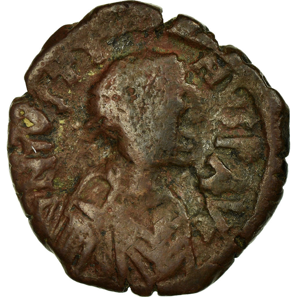 Mince,
Justine já,
Poloviční Follis