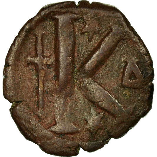 Mince,
Justine já,
Poloviční Follis
