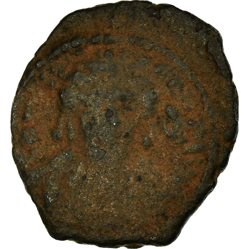 Mince,
Tiberius II Konstantin,
Decanummium