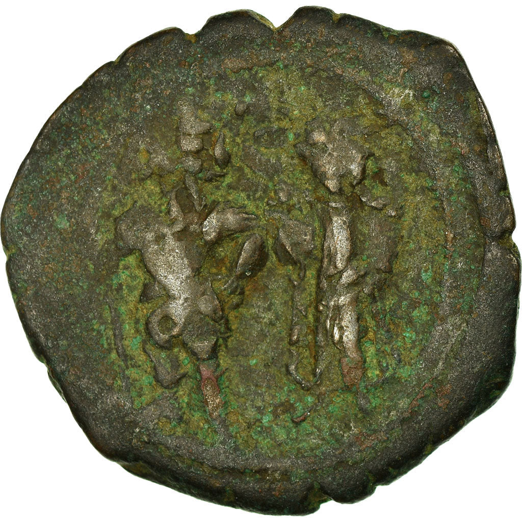 Mince,
Heraclius,
s Herakleem Konstantinem