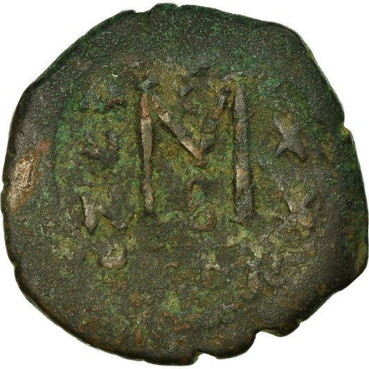 Mince,
Heraclius,
s Herakleem Konstantinem