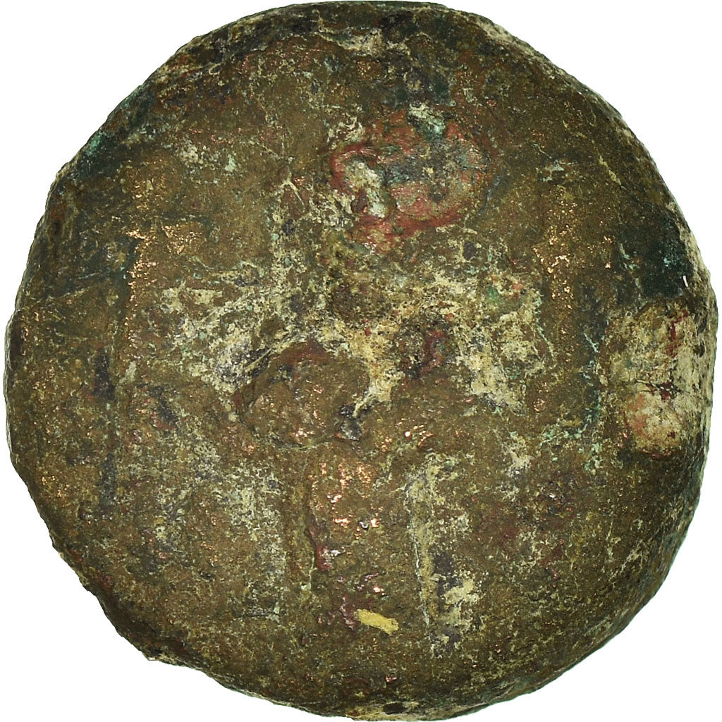 Mince,
Konstans II,
12 Nummi