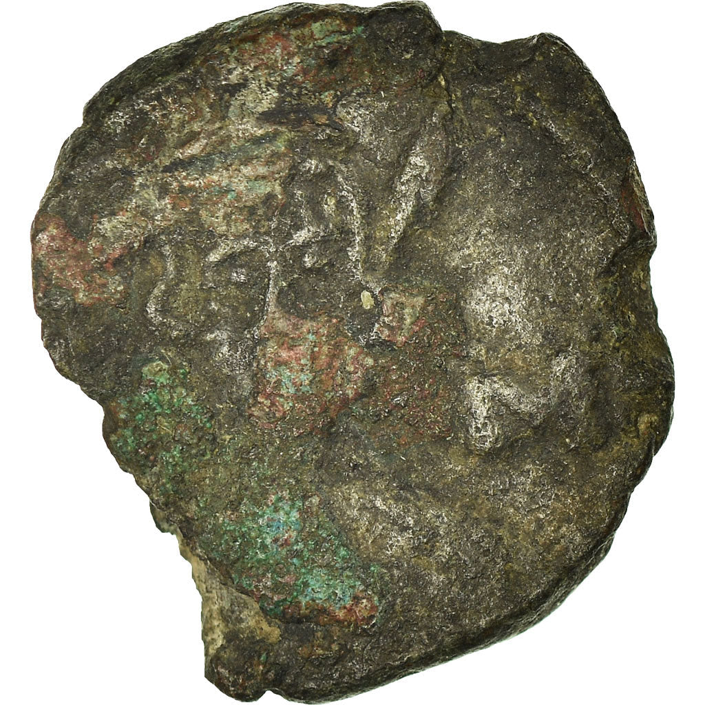 Mince,
Konstantin IV.,
Poloviční Follis