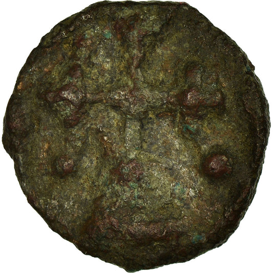 Mince,
Leo VI Moudrý,
Ae
