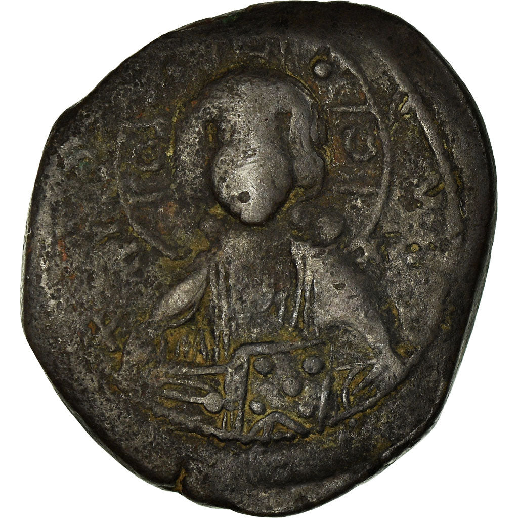 Mince,
Anonymní,
Follis