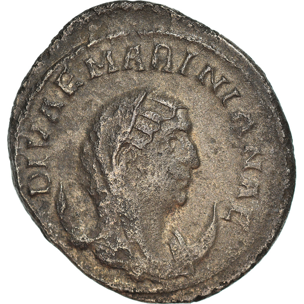 Mince,
mariniana,
Antoninianus