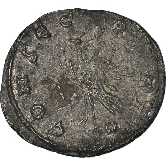 Mince,
mariniana,
Antoninianus