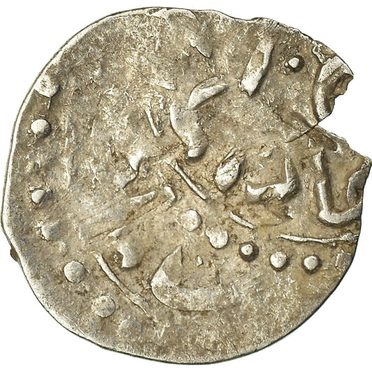 Mince,
Osmanská říše,
Mehmet III