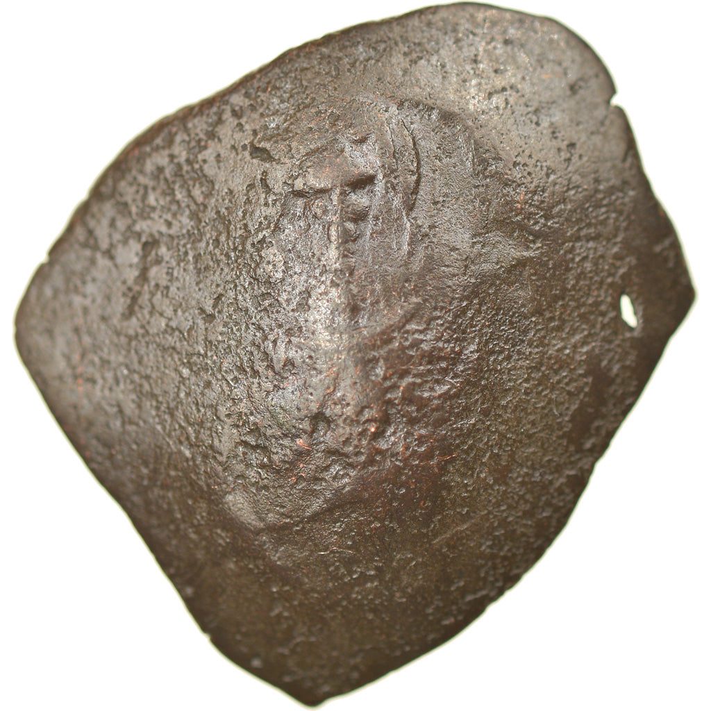 Mince,
Isaac II Angelos,
Aspron trachy