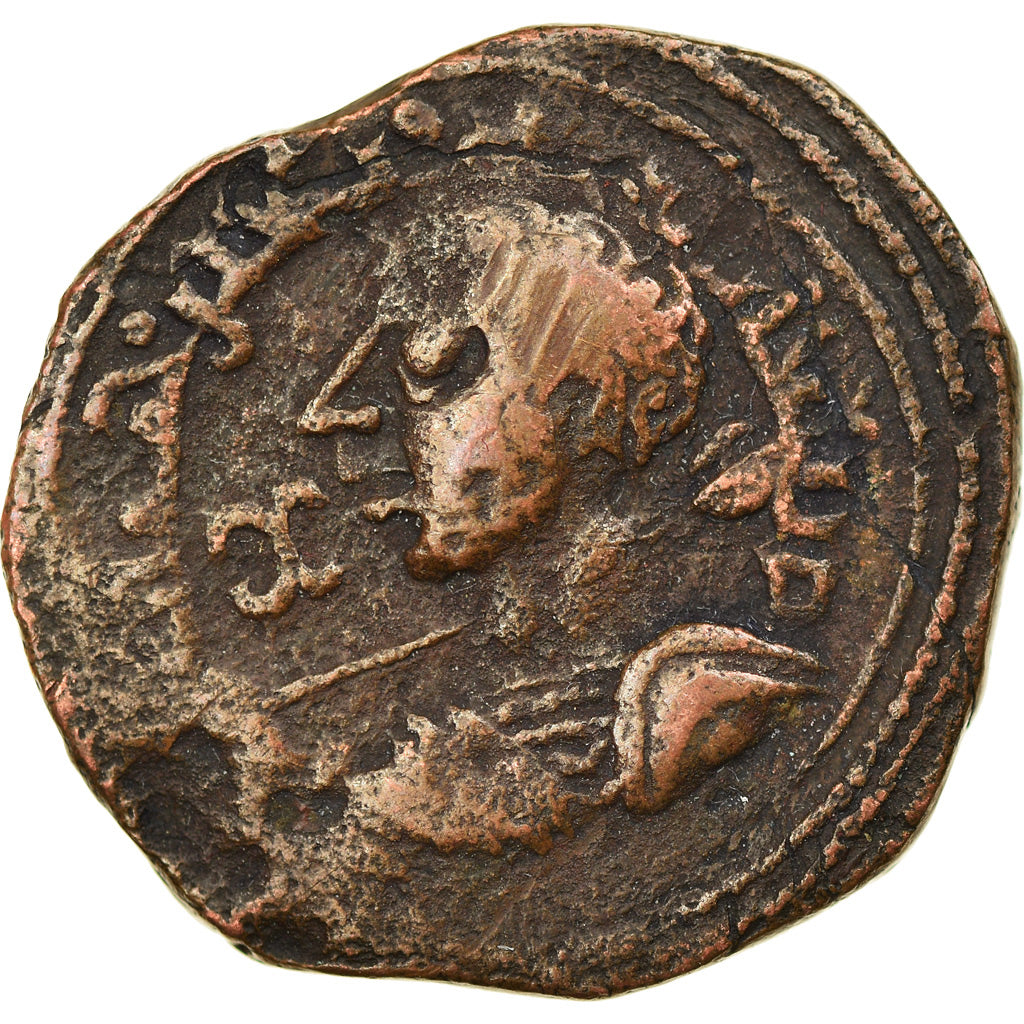 Mince,
Zangidové ze Sindžáru,
Qutb al-Din Muhammad