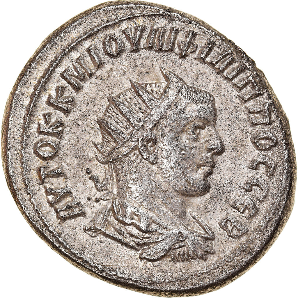 Mince,
Seleucis a Pieria,
Filip II