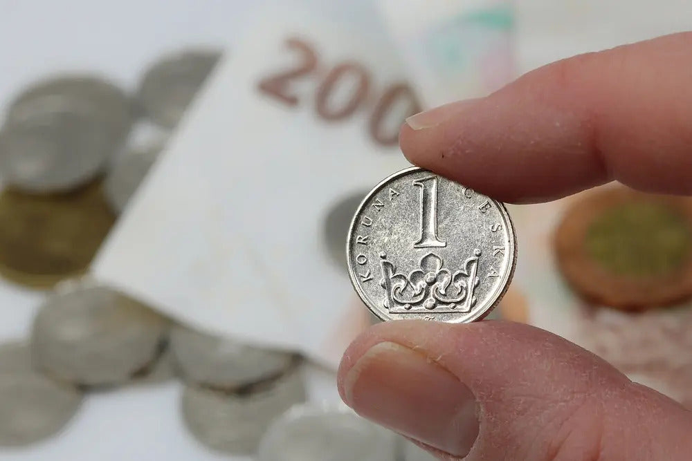 Nemáte v peněžence poklad? Tyto drobné mince mohou mít obrovskou cenu