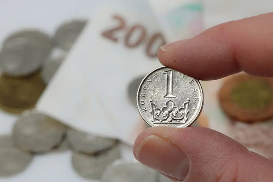 Nemáte v peněžence poklad? Tyto drobné mince mohou mít obrovskou cenu
